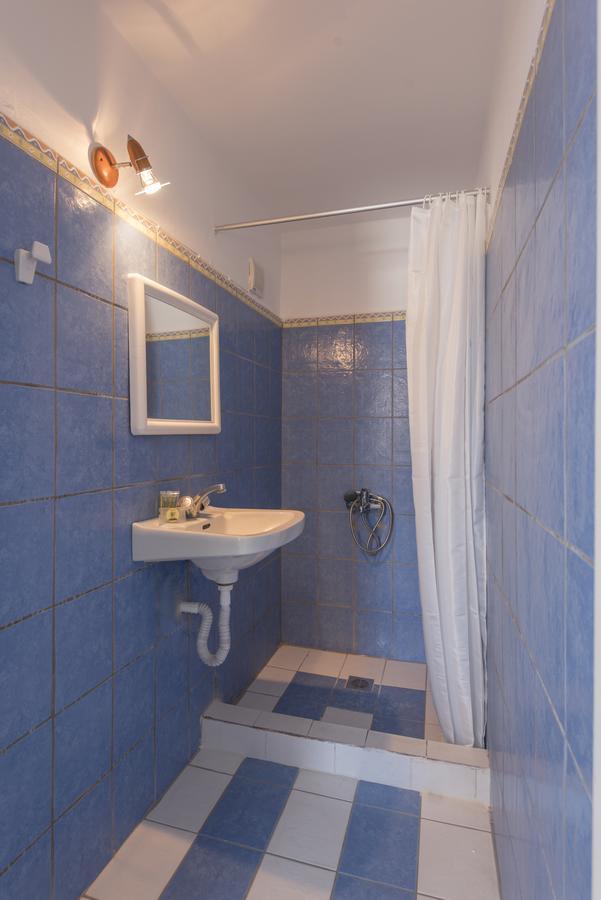 Kardamena Holiday Apartments Exterior foto